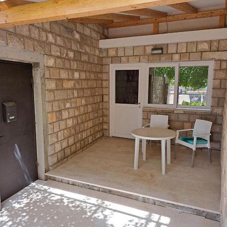 Apartment Ron دوبروفينك المظهر الخارجي الصورة