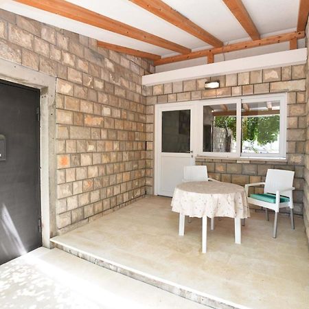 Apartment Ron دوبروفينك المظهر الخارجي الصورة