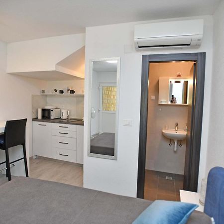 Apartment Ron دوبروفينك المظهر الخارجي الصورة