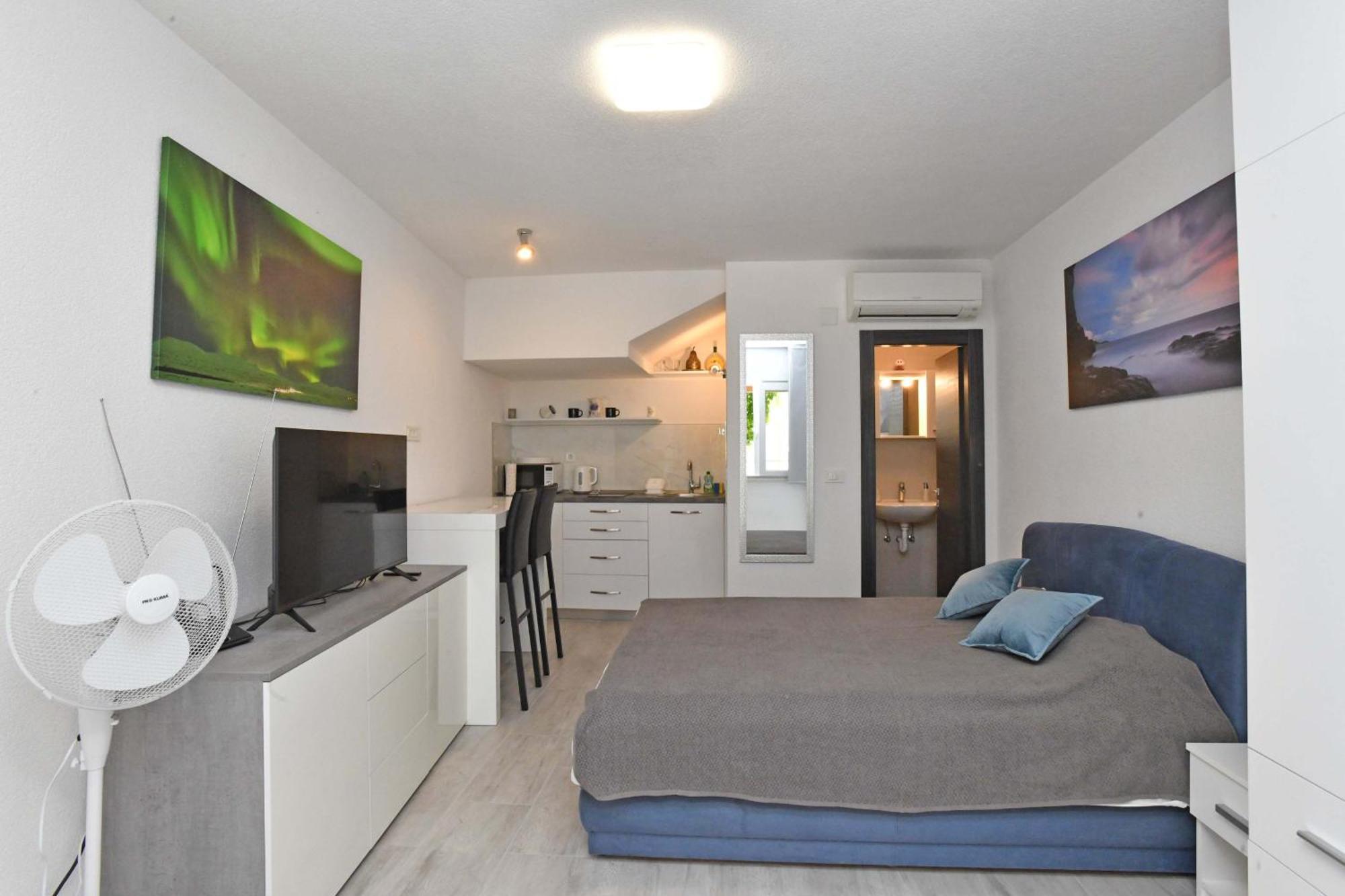 Apartment Ron دوبروفينك المظهر الخارجي الصورة