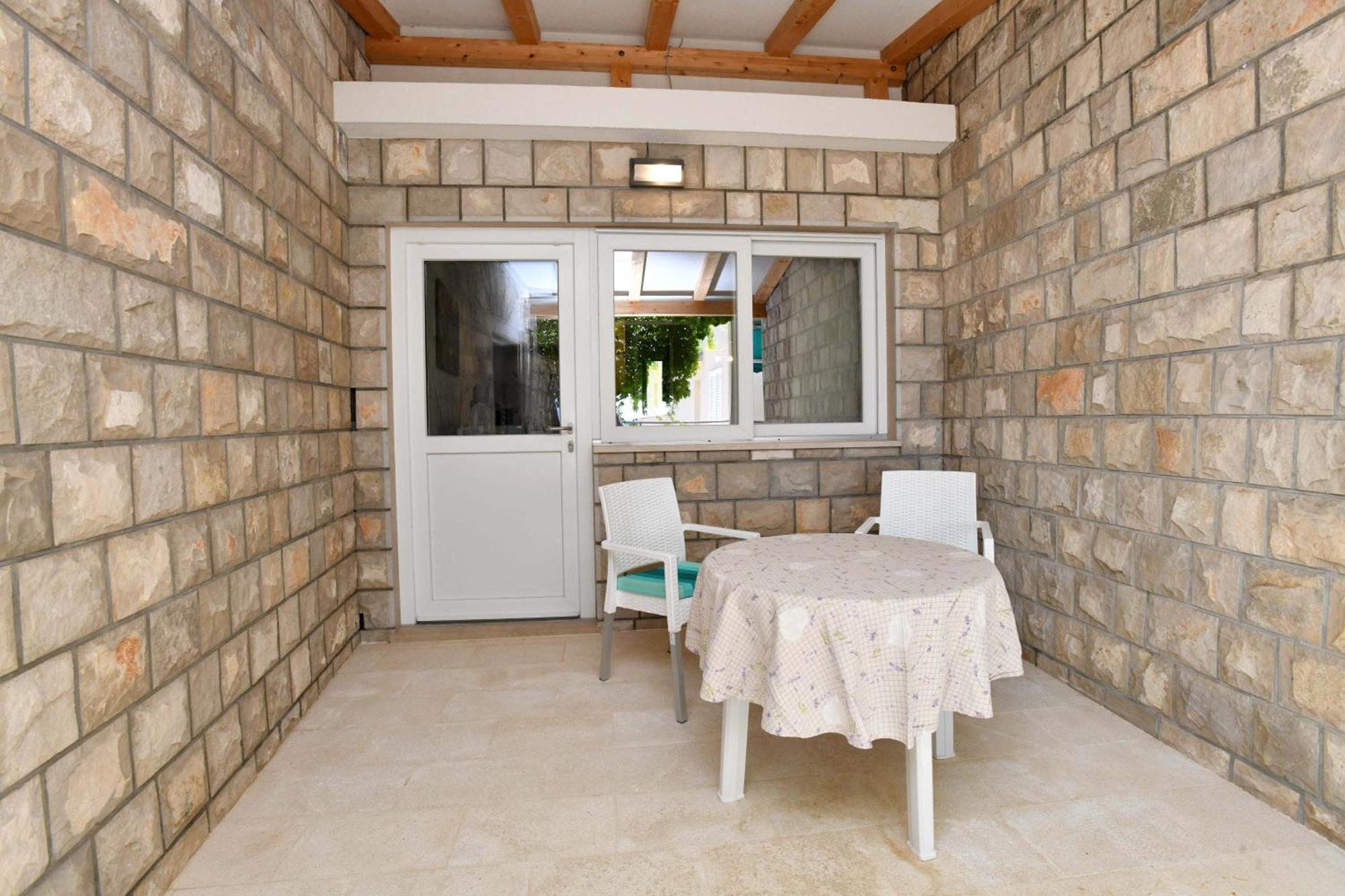 Apartment Ron دوبروفينك المظهر الخارجي الصورة