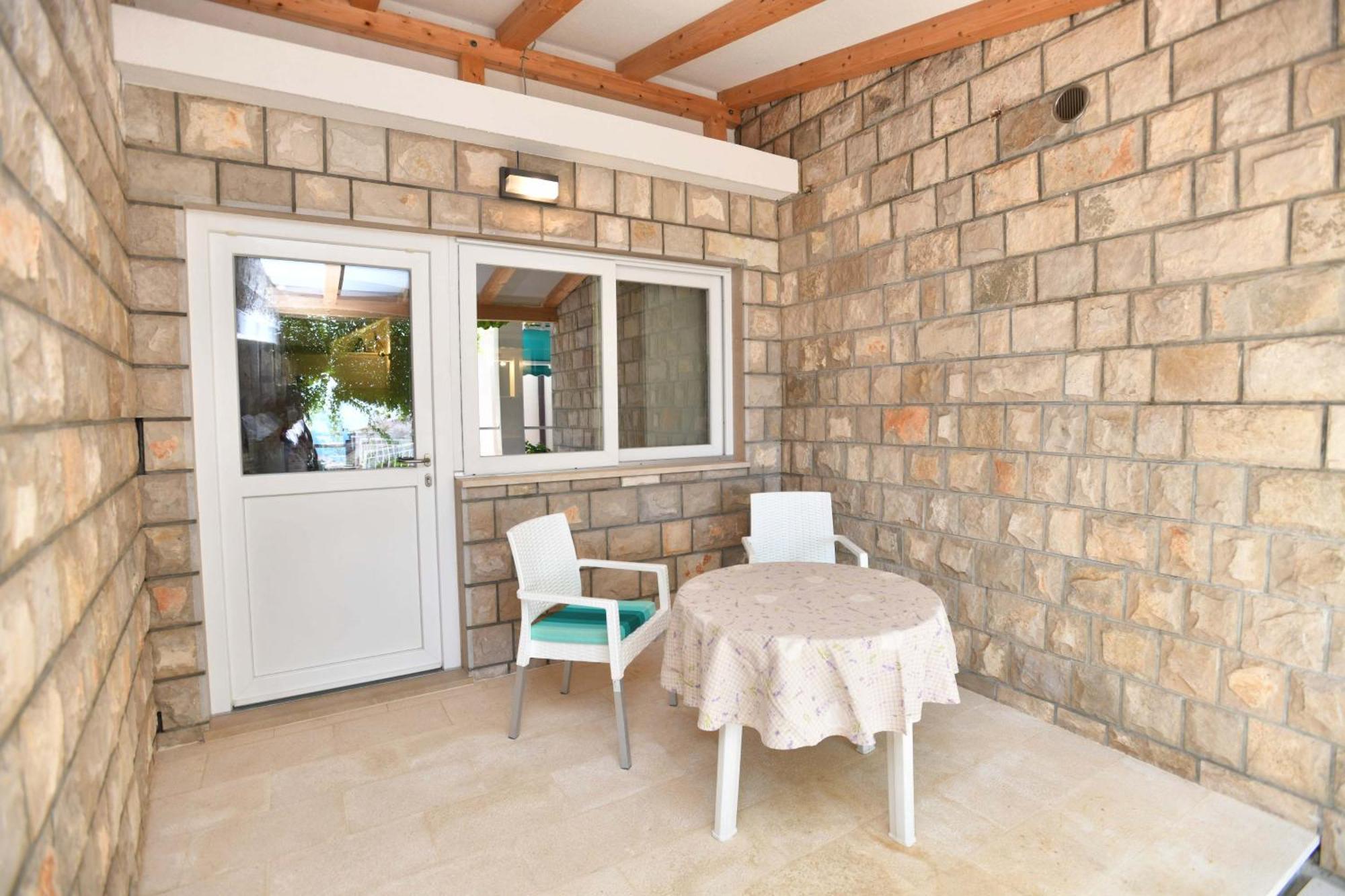 Apartment Ron دوبروفينك المظهر الخارجي الصورة