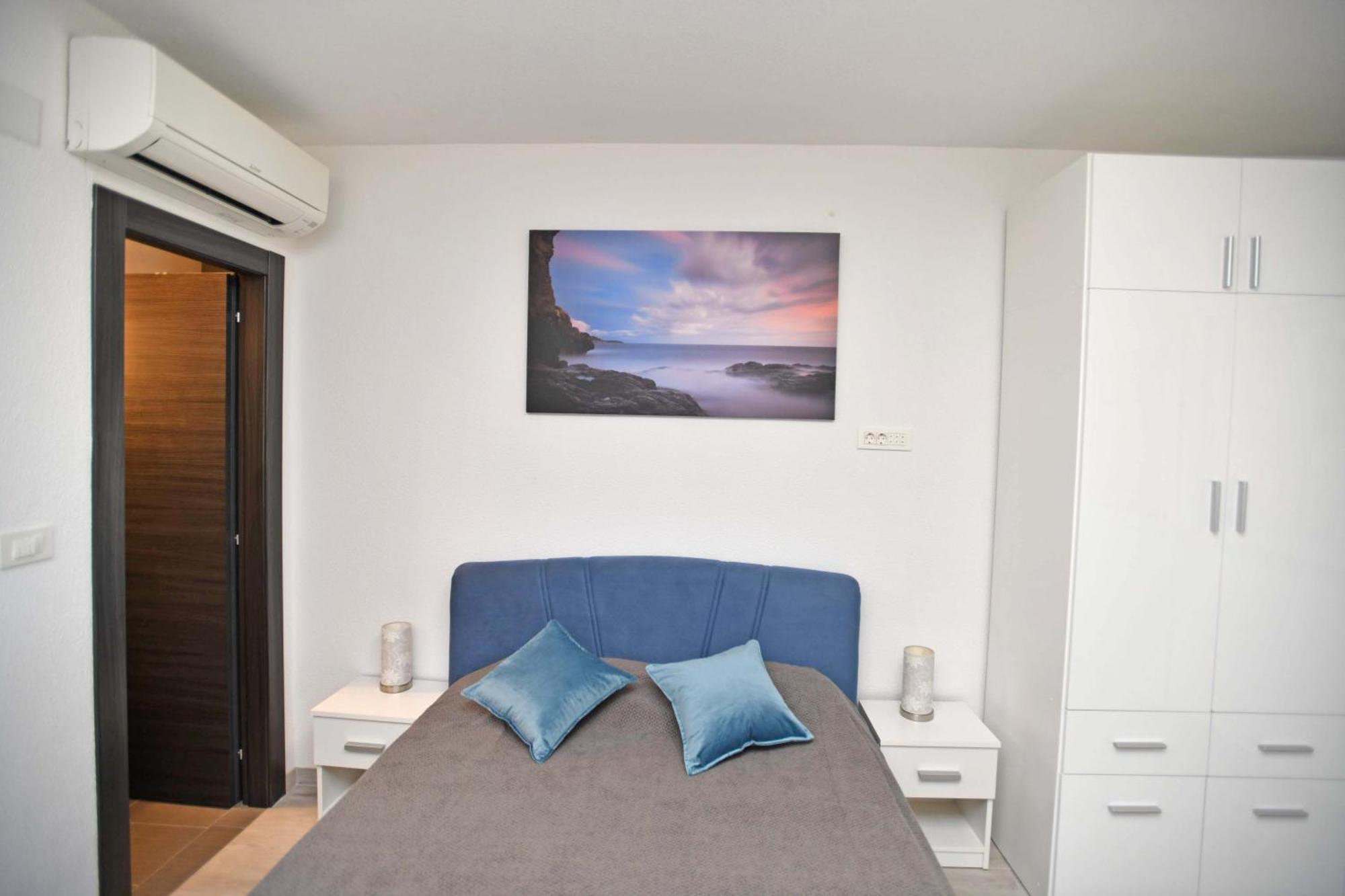Apartment Ron دوبروفينك المظهر الخارجي الصورة