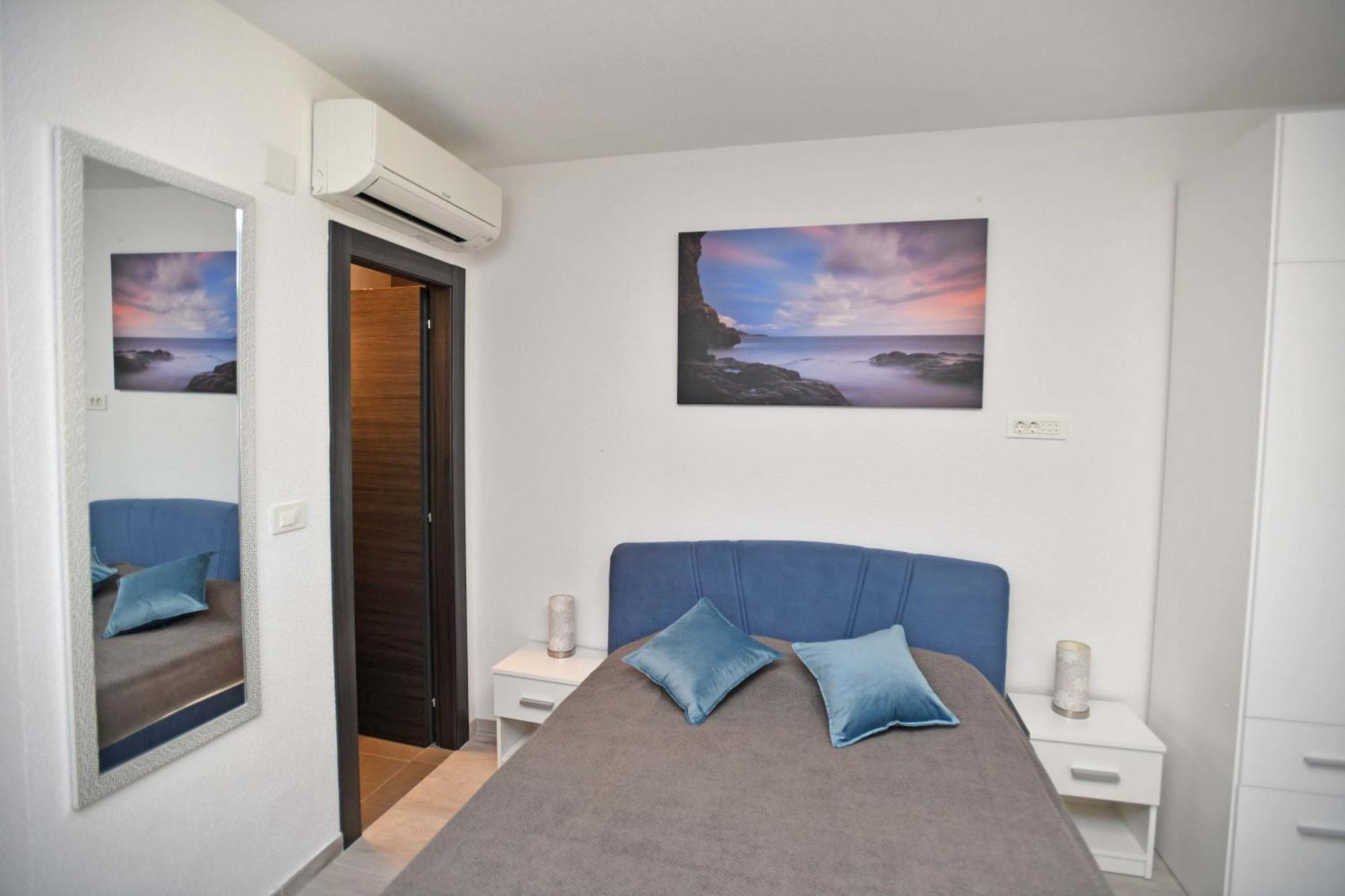 Apartment Ron دوبروفينك المظهر الخارجي الصورة