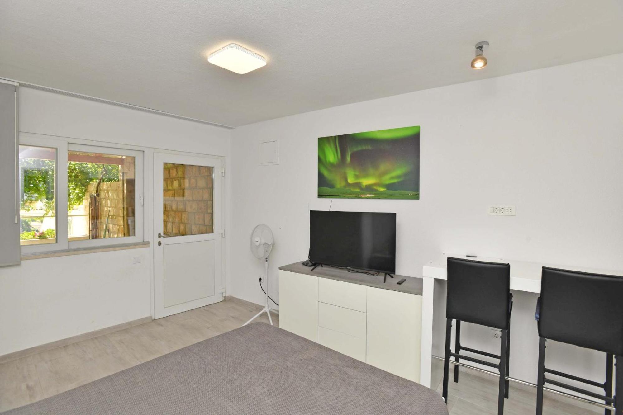 Apartment Ron دوبروفينك المظهر الخارجي الصورة