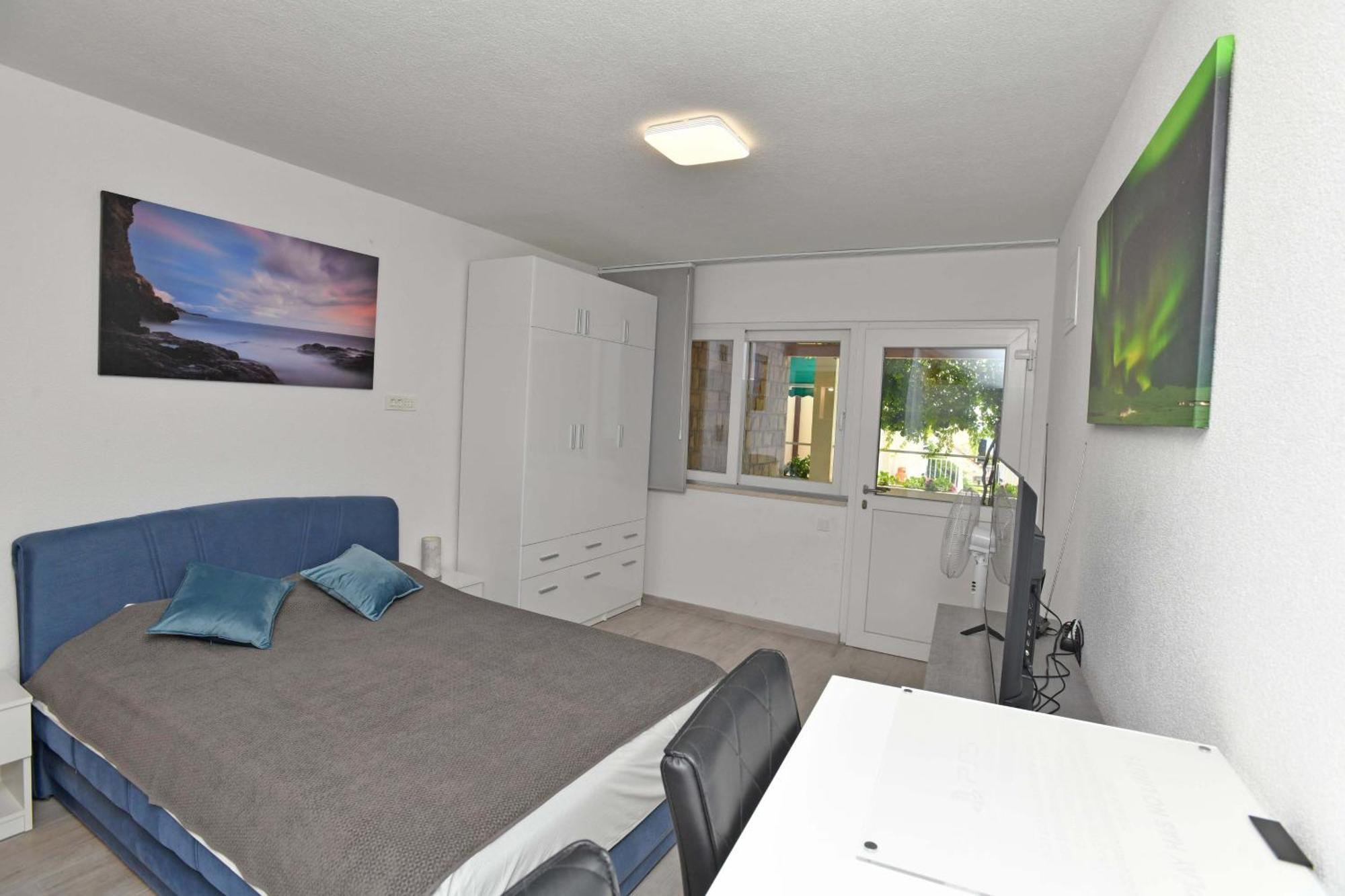 Apartment Ron دوبروفينك المظهر الخارجي الصورة