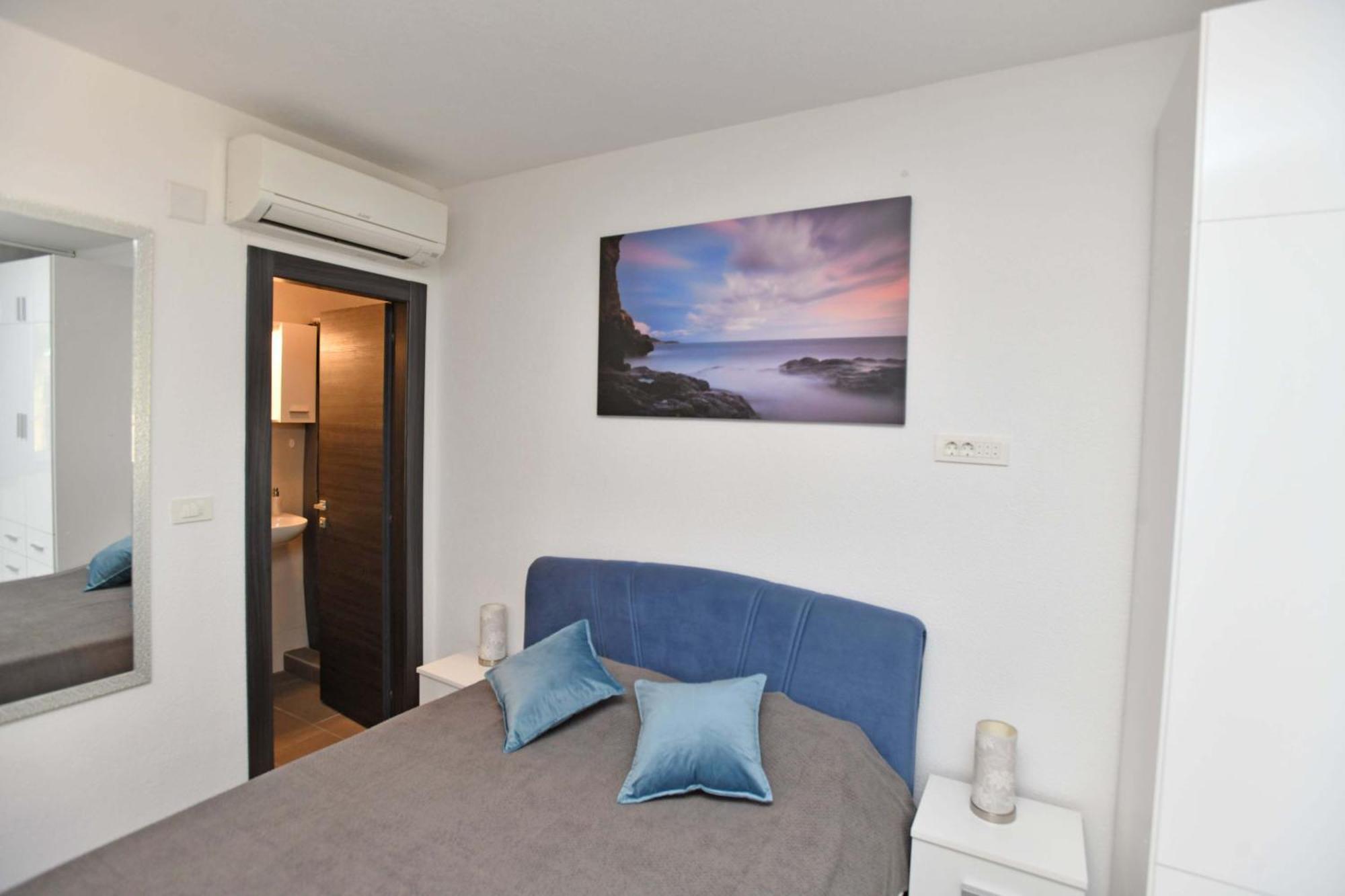 Apartment Ron دوبروفينك المظهر الخارجي الصورة