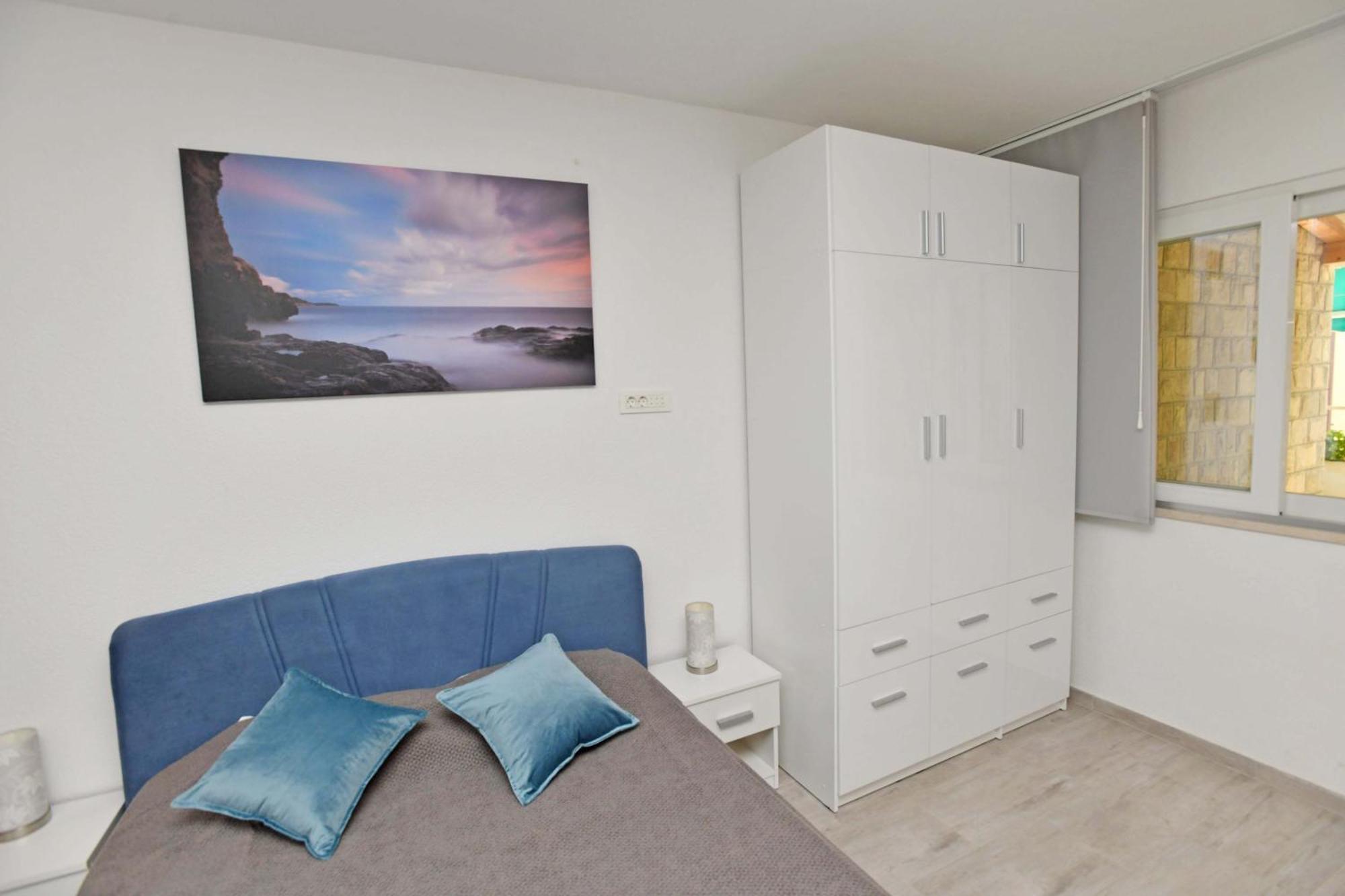 Apartment Ron دوبروفينك المظهر الخارجي الصورة
