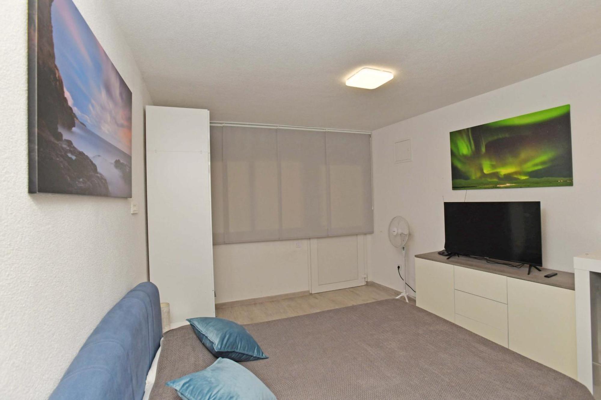 Apartment Ron دوبروفينك المظهر الخارجي الصورة