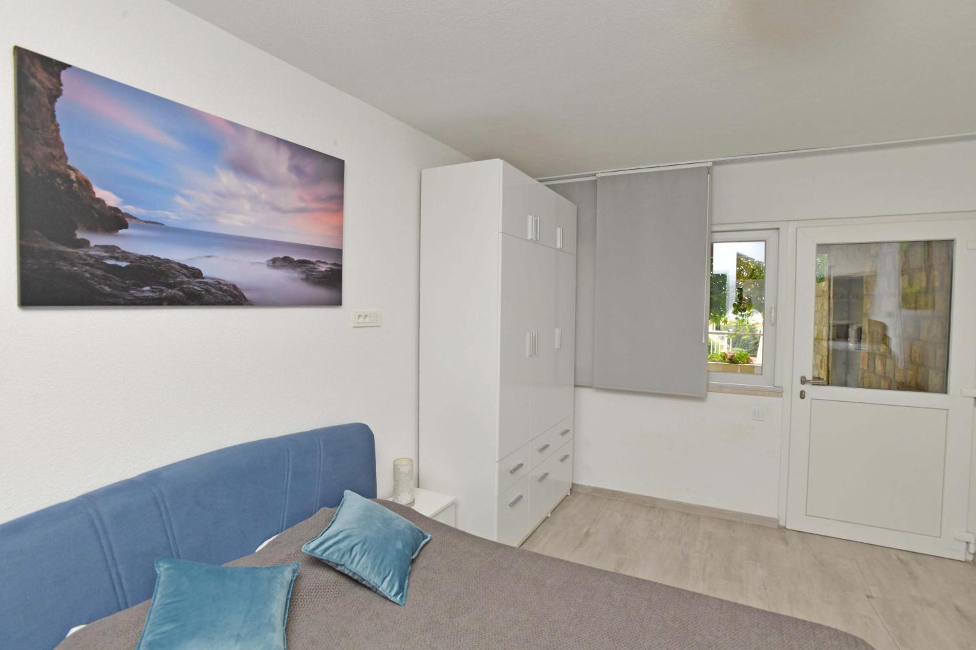 Apartment Ron دوبروفينك المظهر الخارجي الصورة