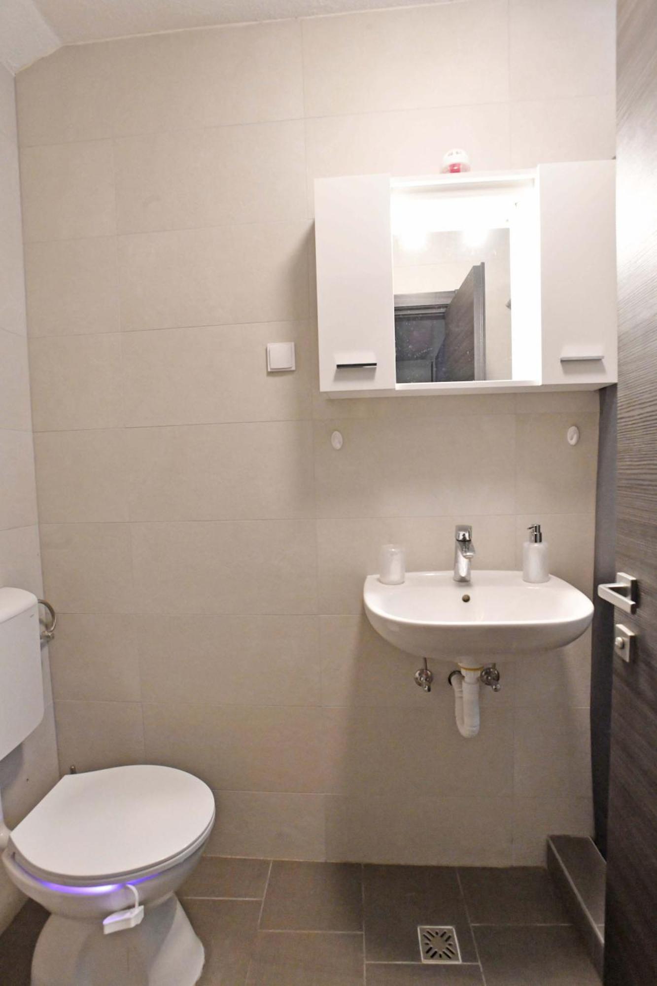 Apartment Ron دوبروفينك المظهر الخارجي الصورة
