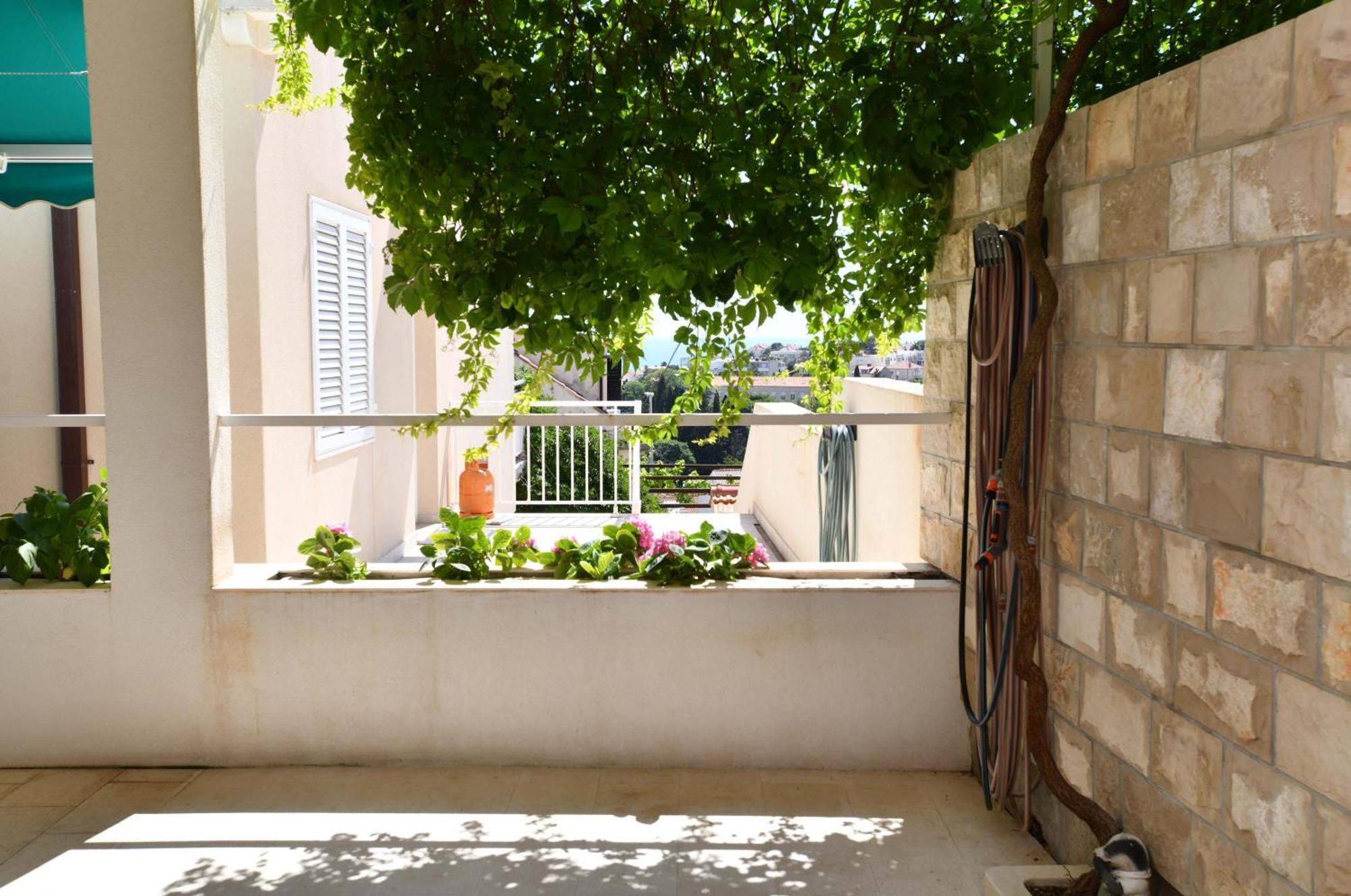 Apartment Ron دوبروفينك المظهر الخارجي الصورة