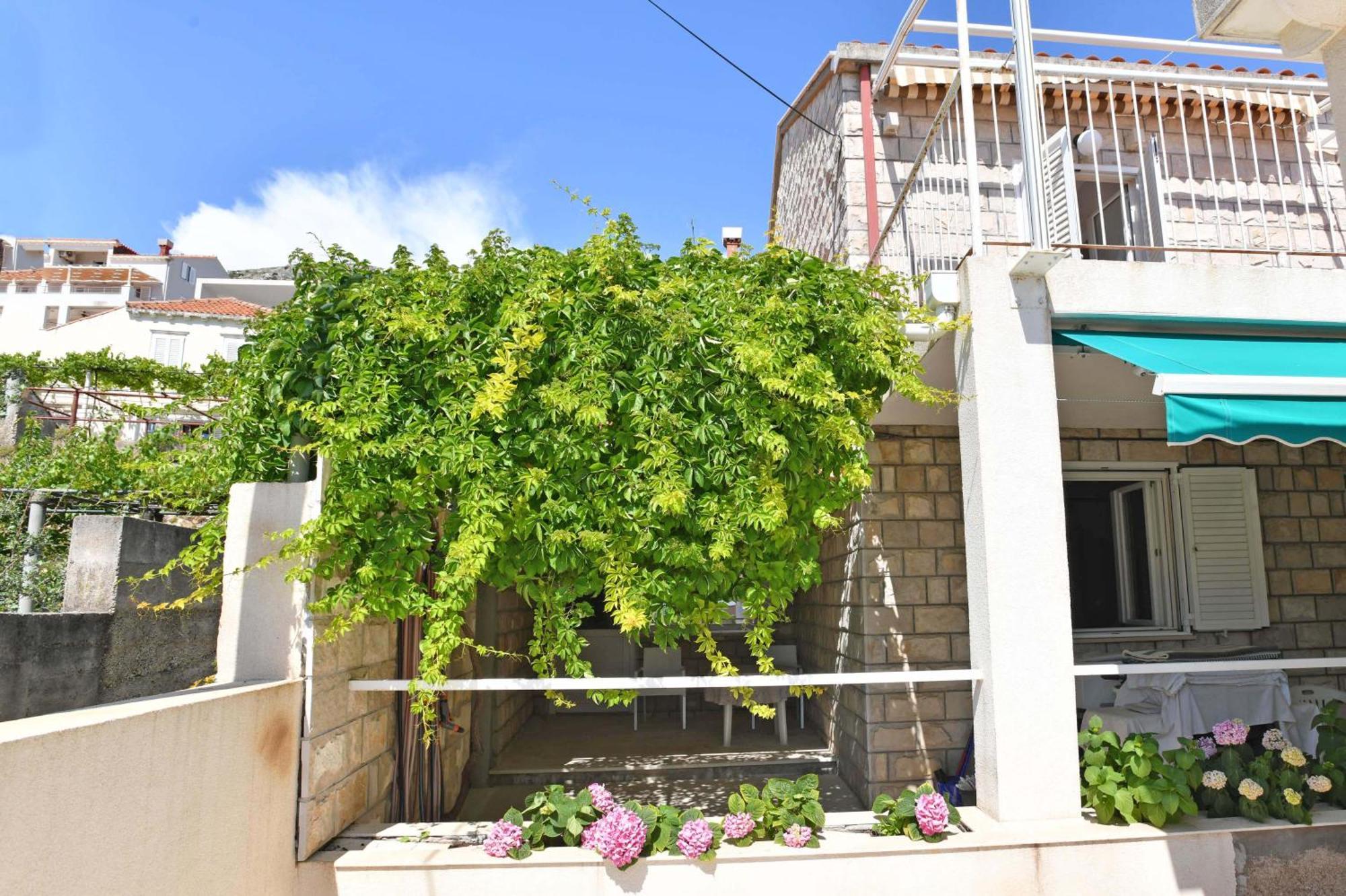 Apartment Ron دوبروفينك المظهر الخارجي الصورة
